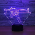 LED Lampa
