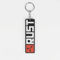 Rust Privezak