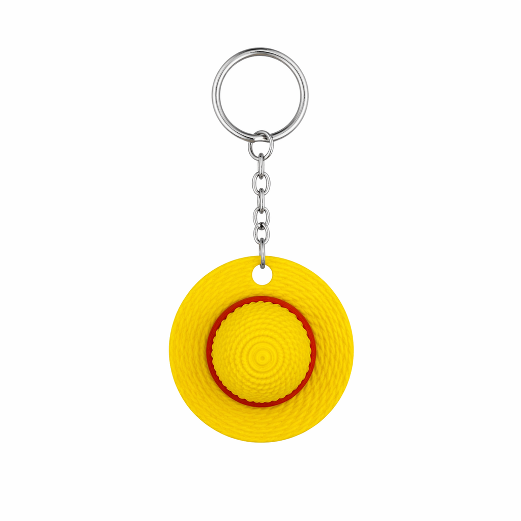 Luffy Hat (One Piece)