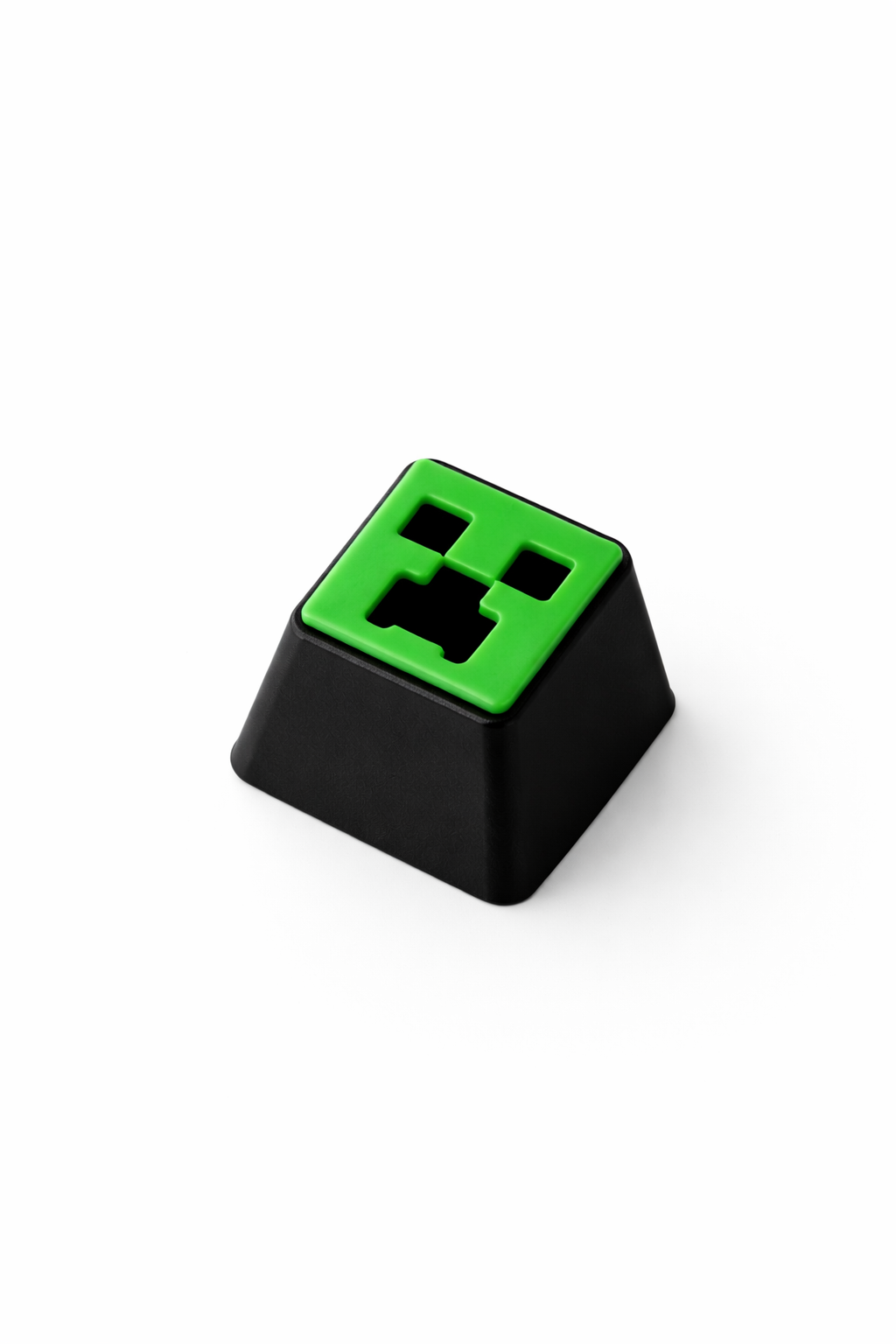 Minecraft Keycap