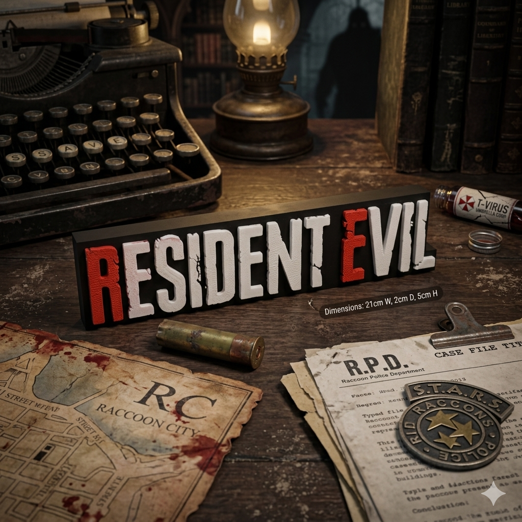 Resident Evil