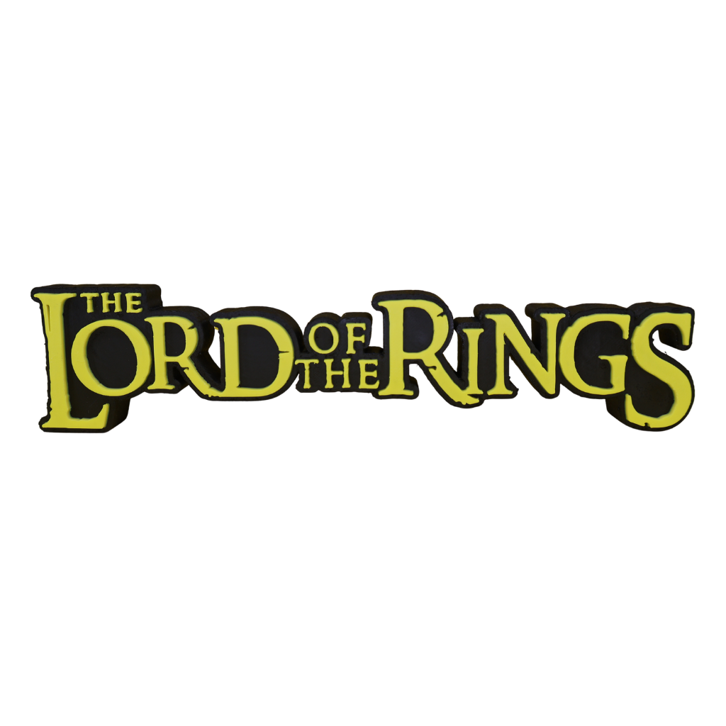 The Lord of the Rings