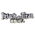 Attack on Titan
