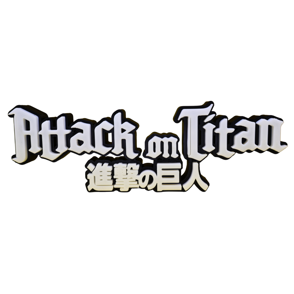 Attack on Titan