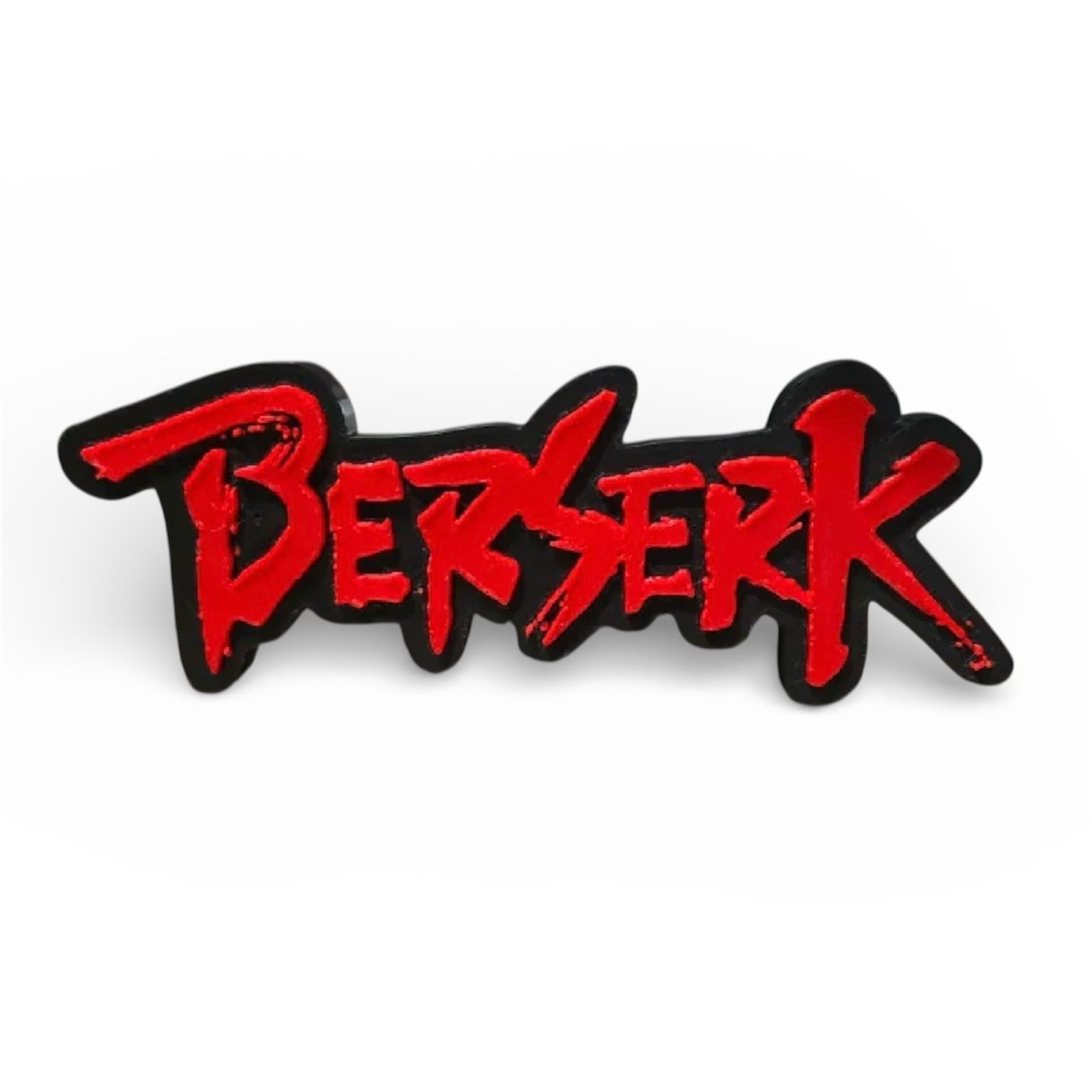 Berserk