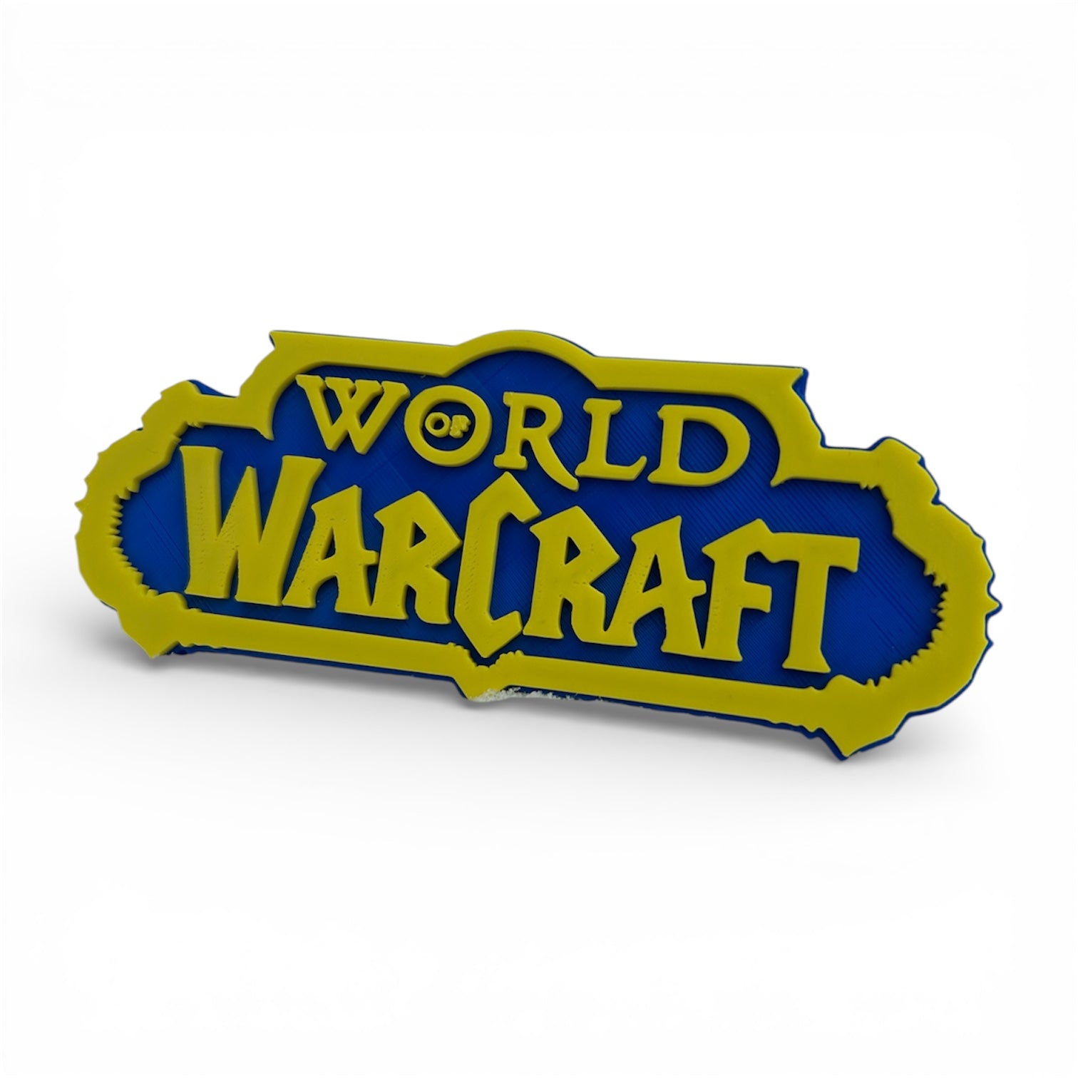 World of Warcraft