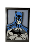 Batman 3D Poster