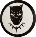 Black Panther Amblem
