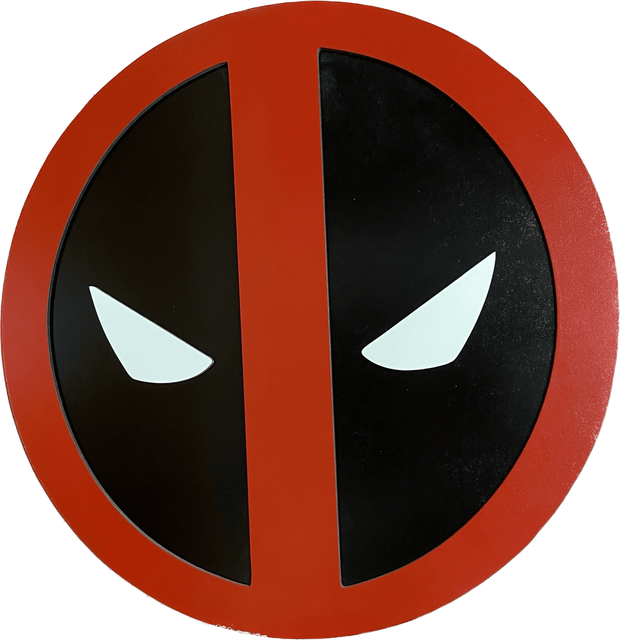 Deadpool Amblem