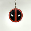 Deadpool Privezak