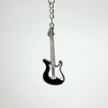 Gitara Privezak