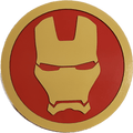 Ironman Amblem