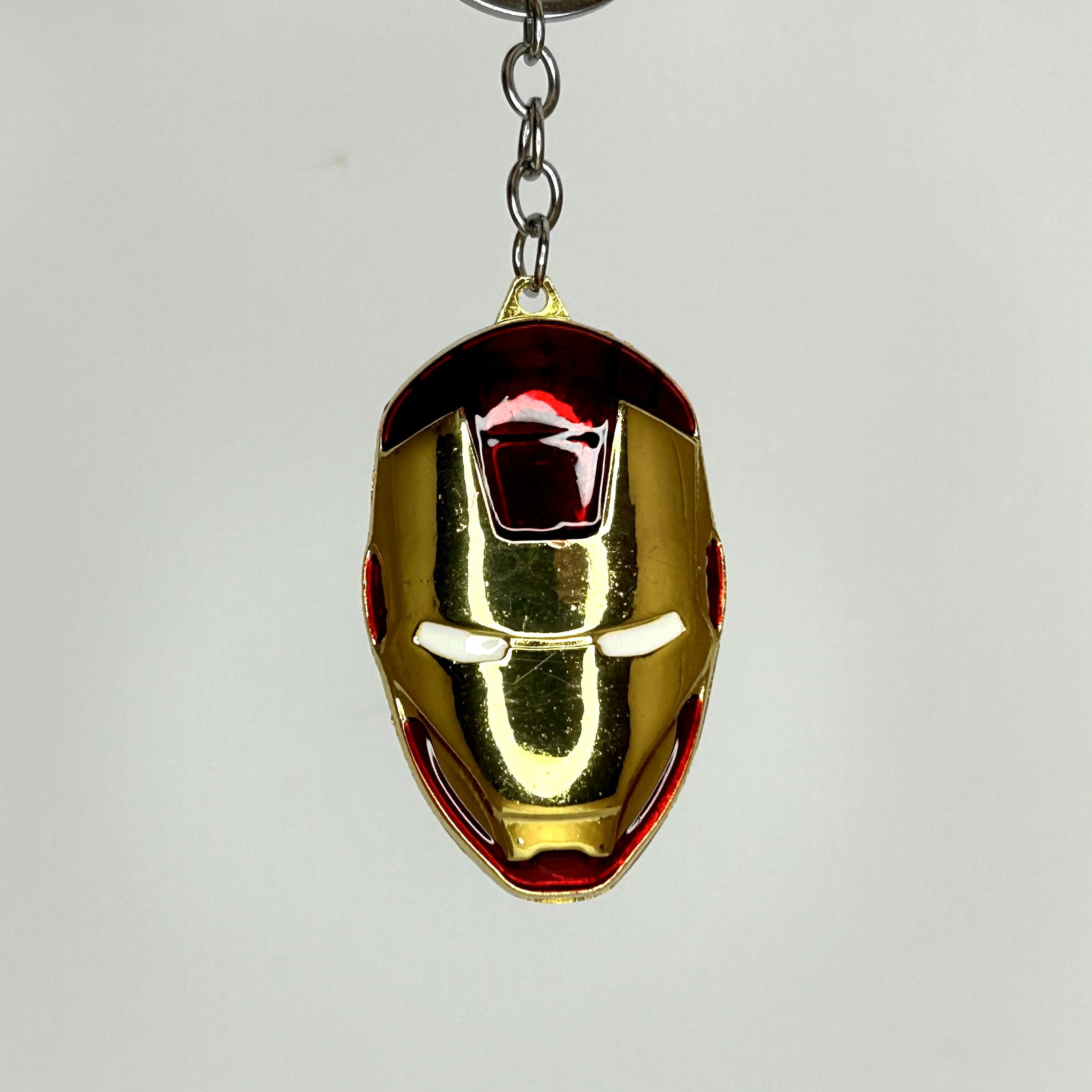 Ironman