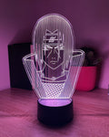 Itachi Led Lampa
