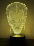 Joker Led Lampa