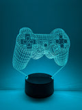 Joystick Led Lampa