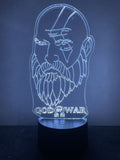 Kratos Led Lampa