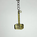 Mjolnir