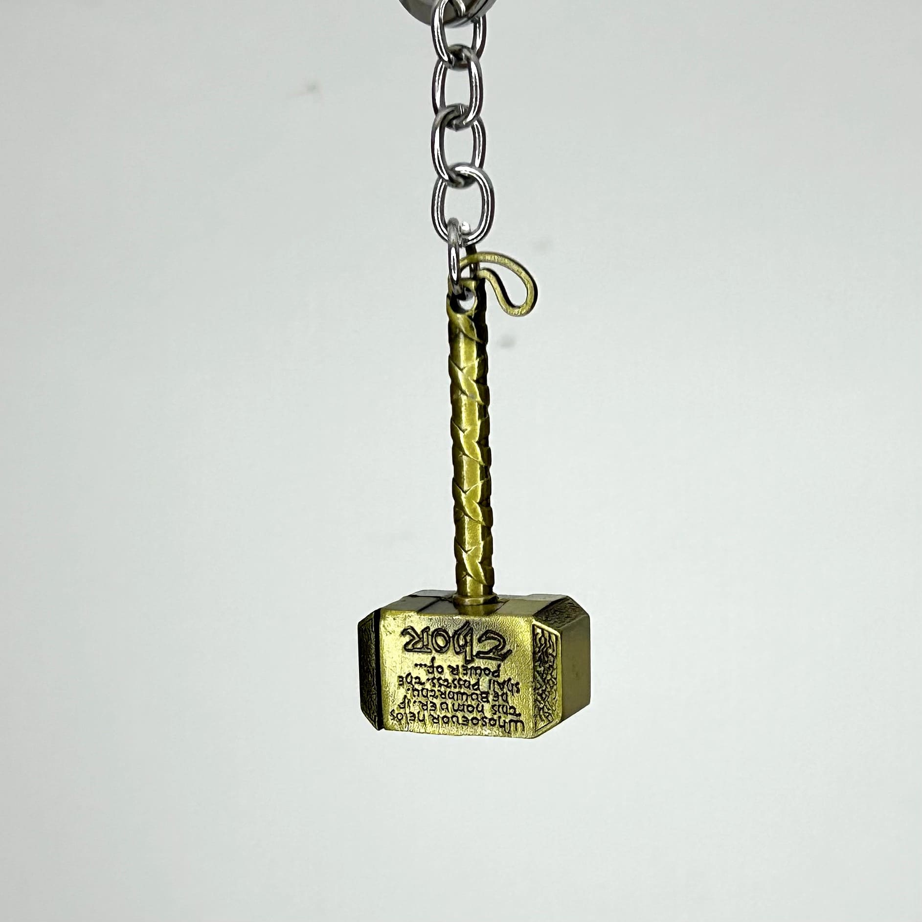 Mjolnir