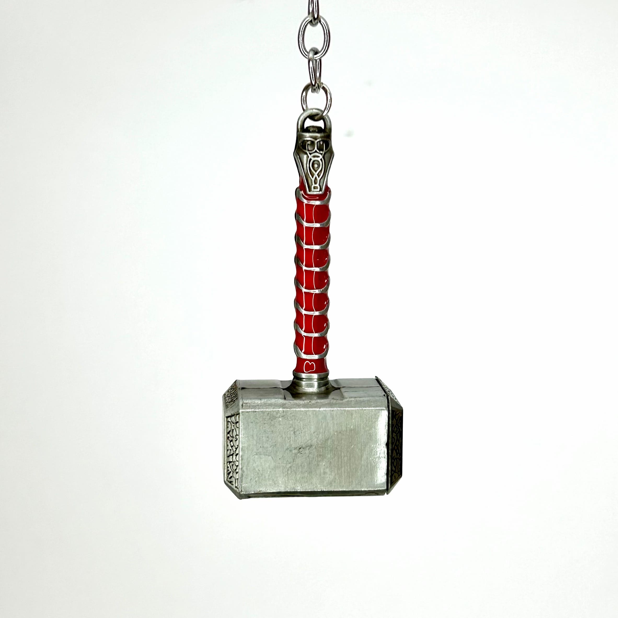 Mjolnir Privezak