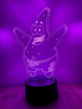 Patrik Led Lampa