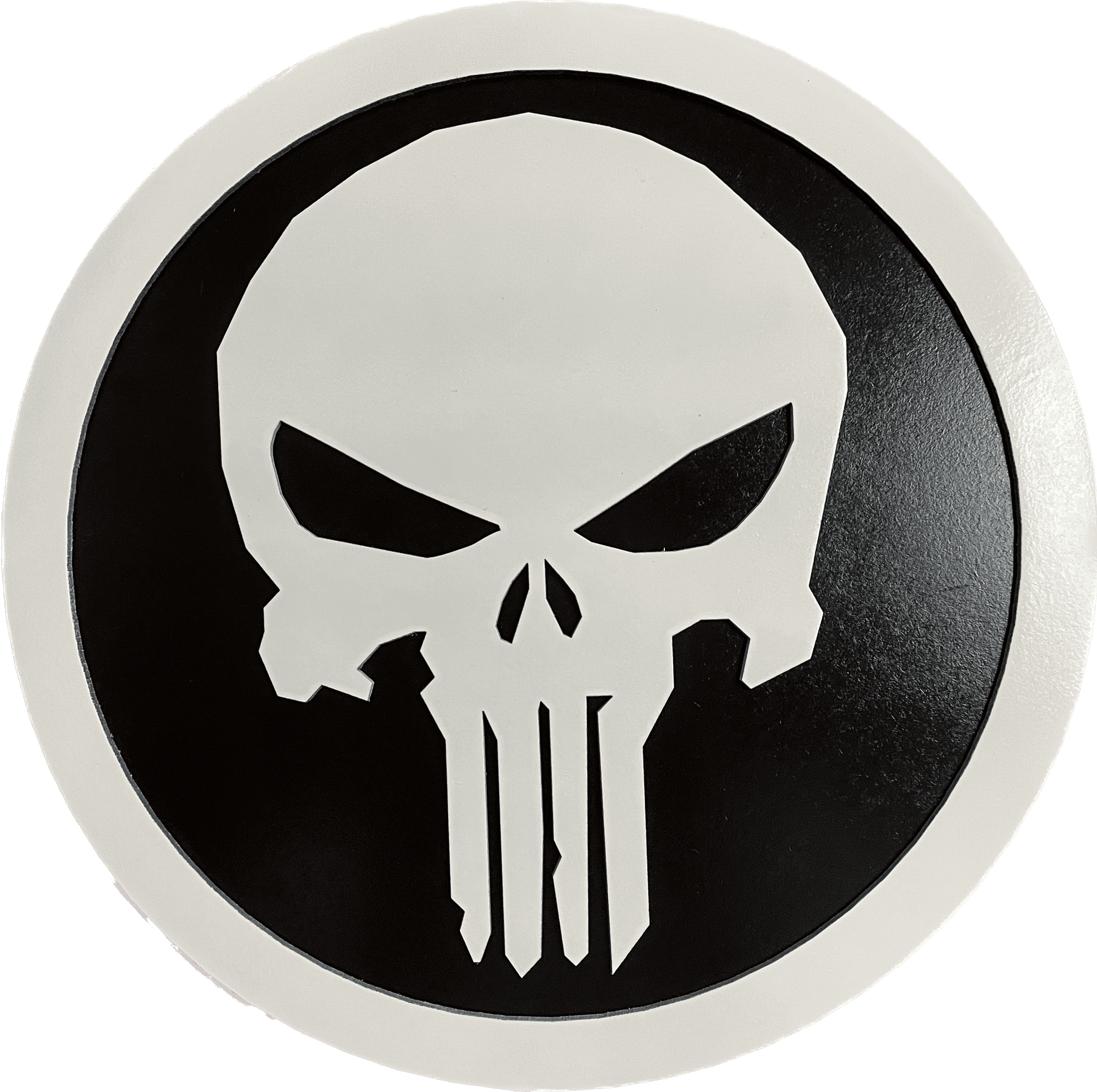Punisher Amblem