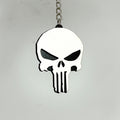 Punisher Privezak