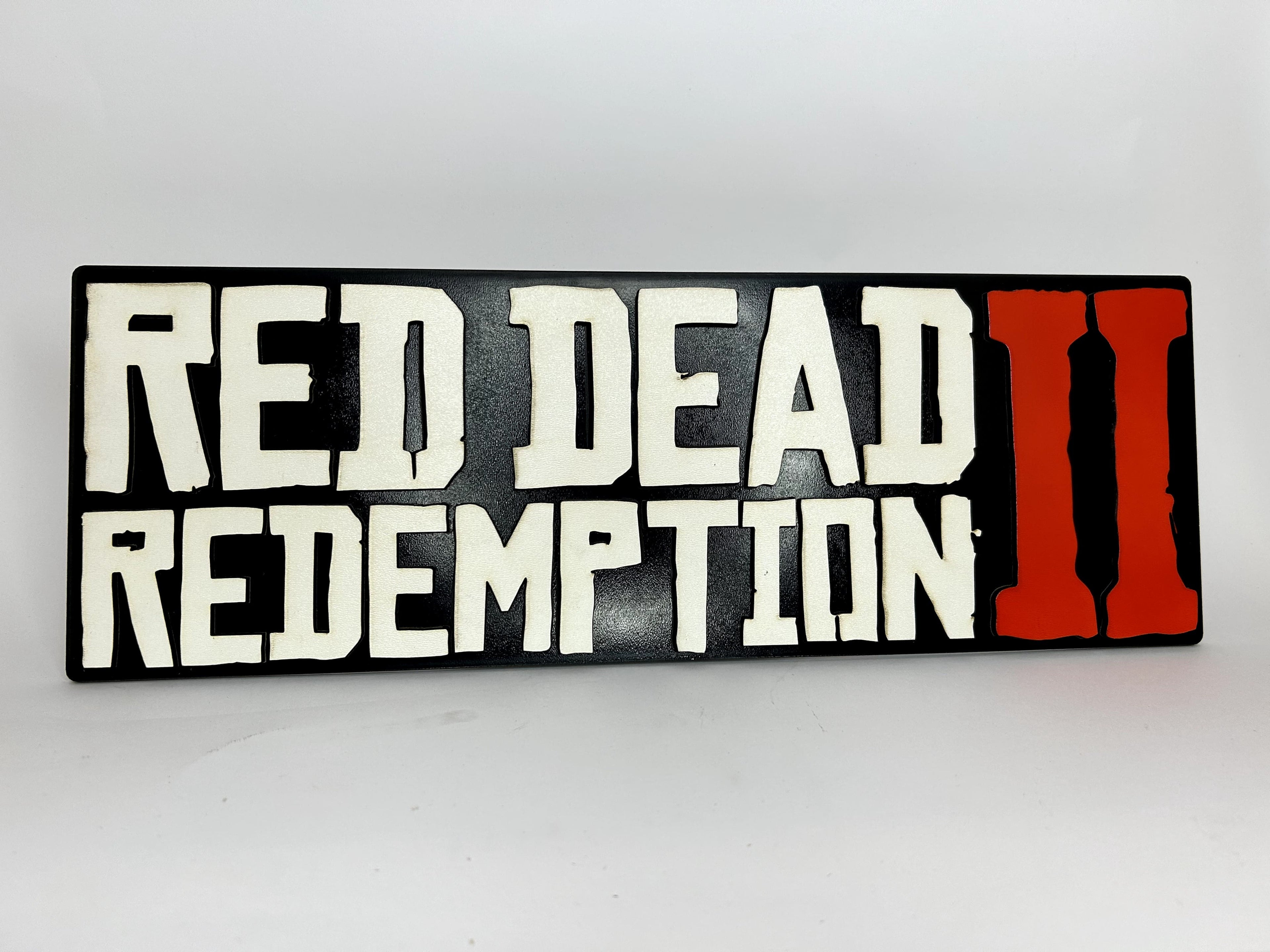 Red Dead Redemption II