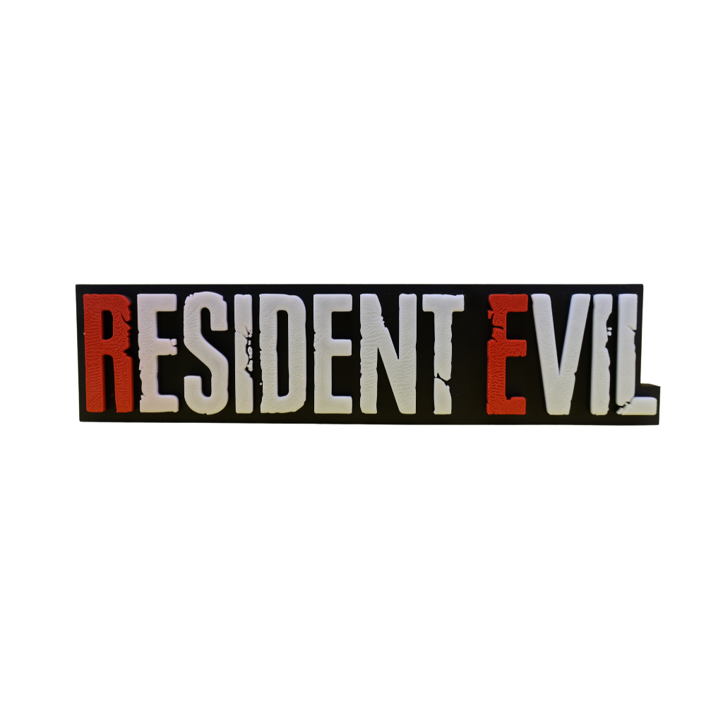 Resident Evil
