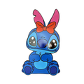 Stitch sa mašnom