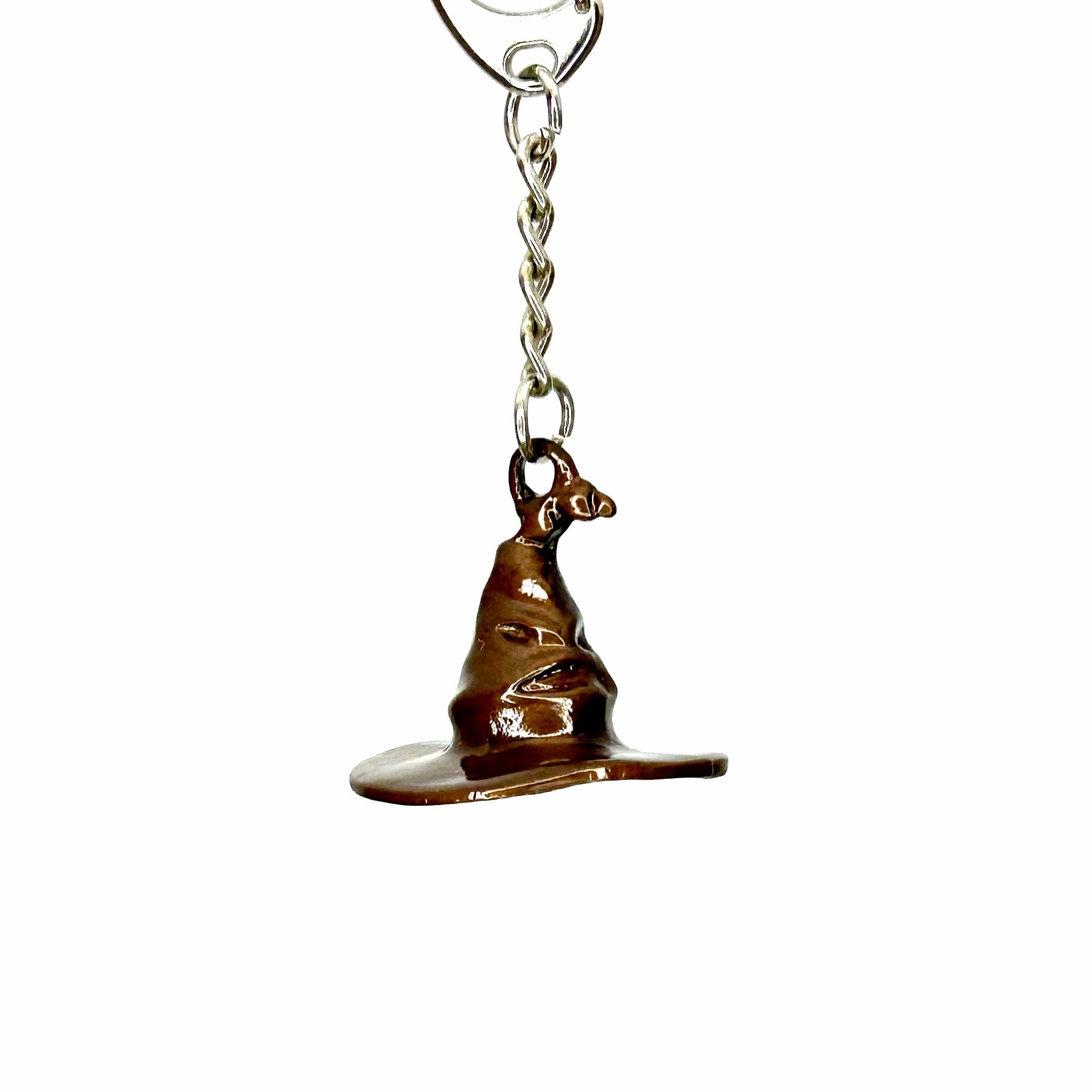 Sorting Hat Privezak