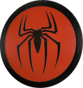 Spiderman Amblem