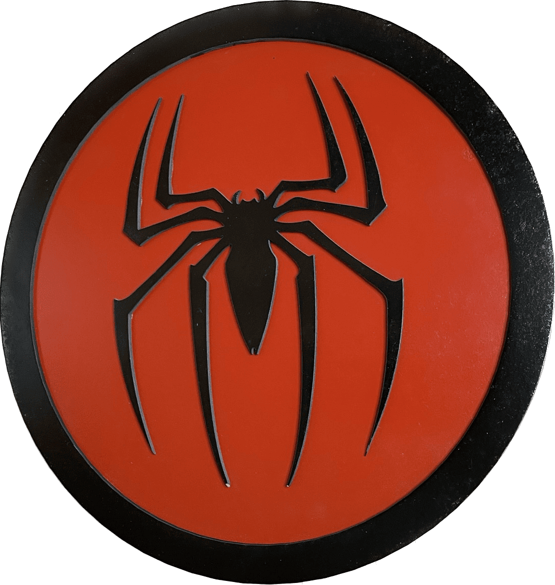 Spiderman Amblem