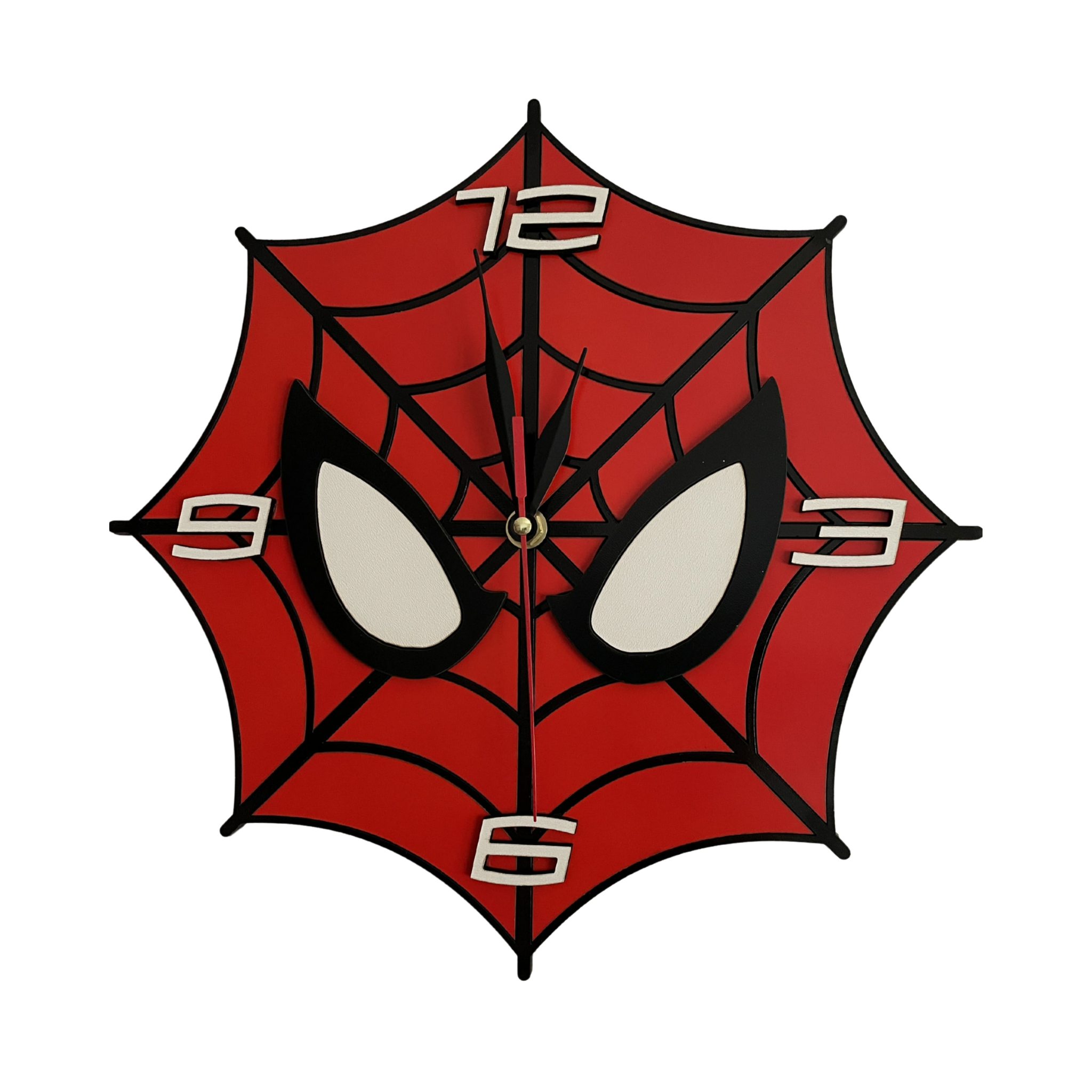 Spider-man Sat