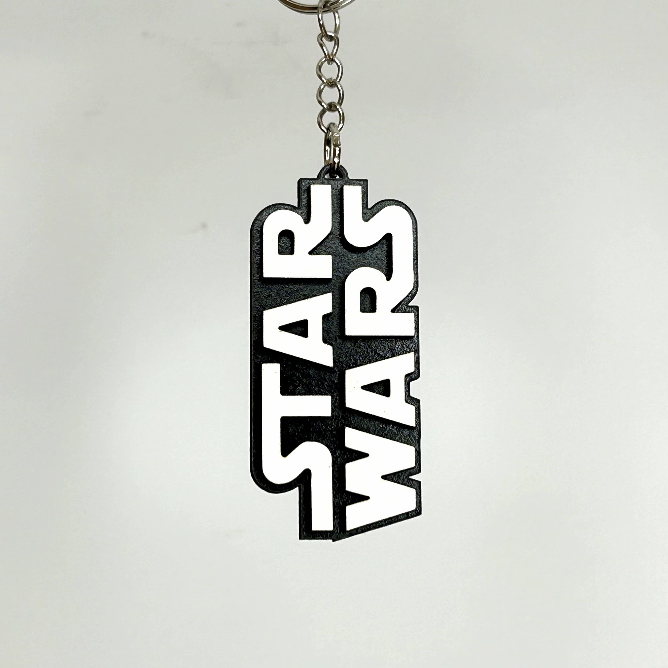 Star Wars Privezak