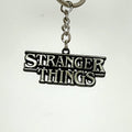 Stranger Things Privezak