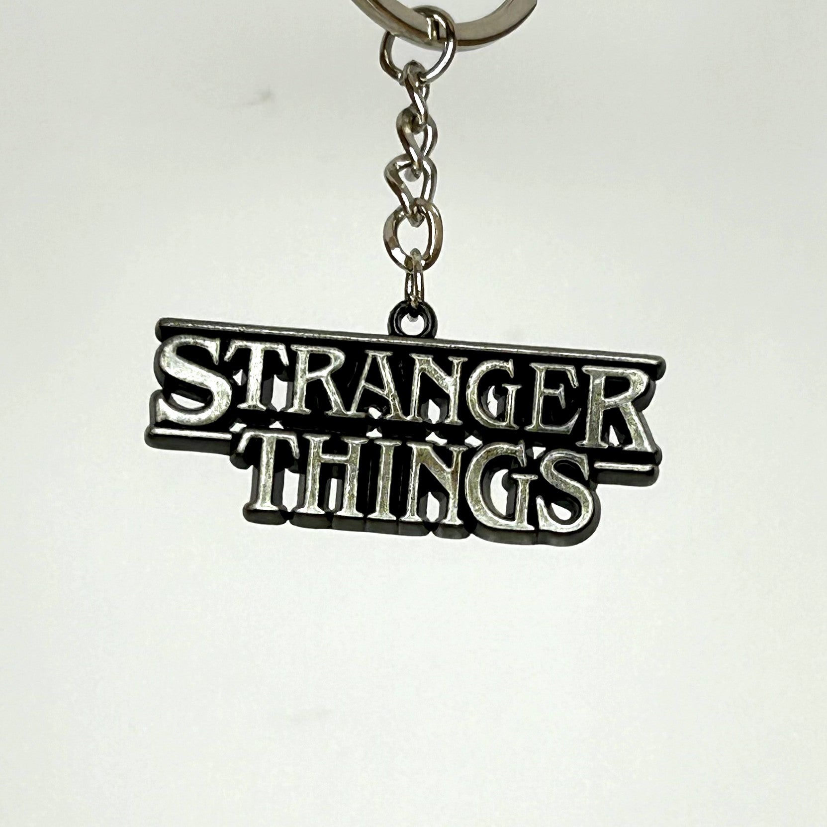 Stranger Things Privezak