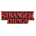 Stranger Things