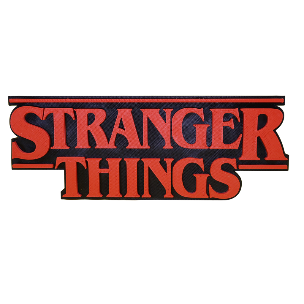 Stranger Things