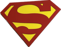 Superman Amblem
