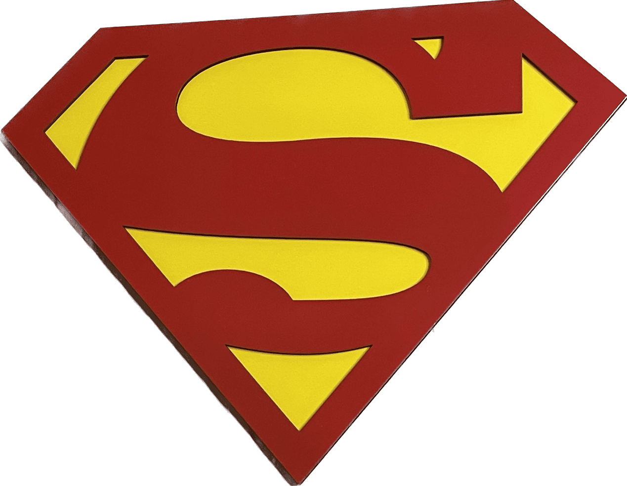 Superman Amblem