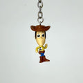 Woody Privezak