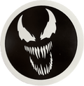 Venom Amblem