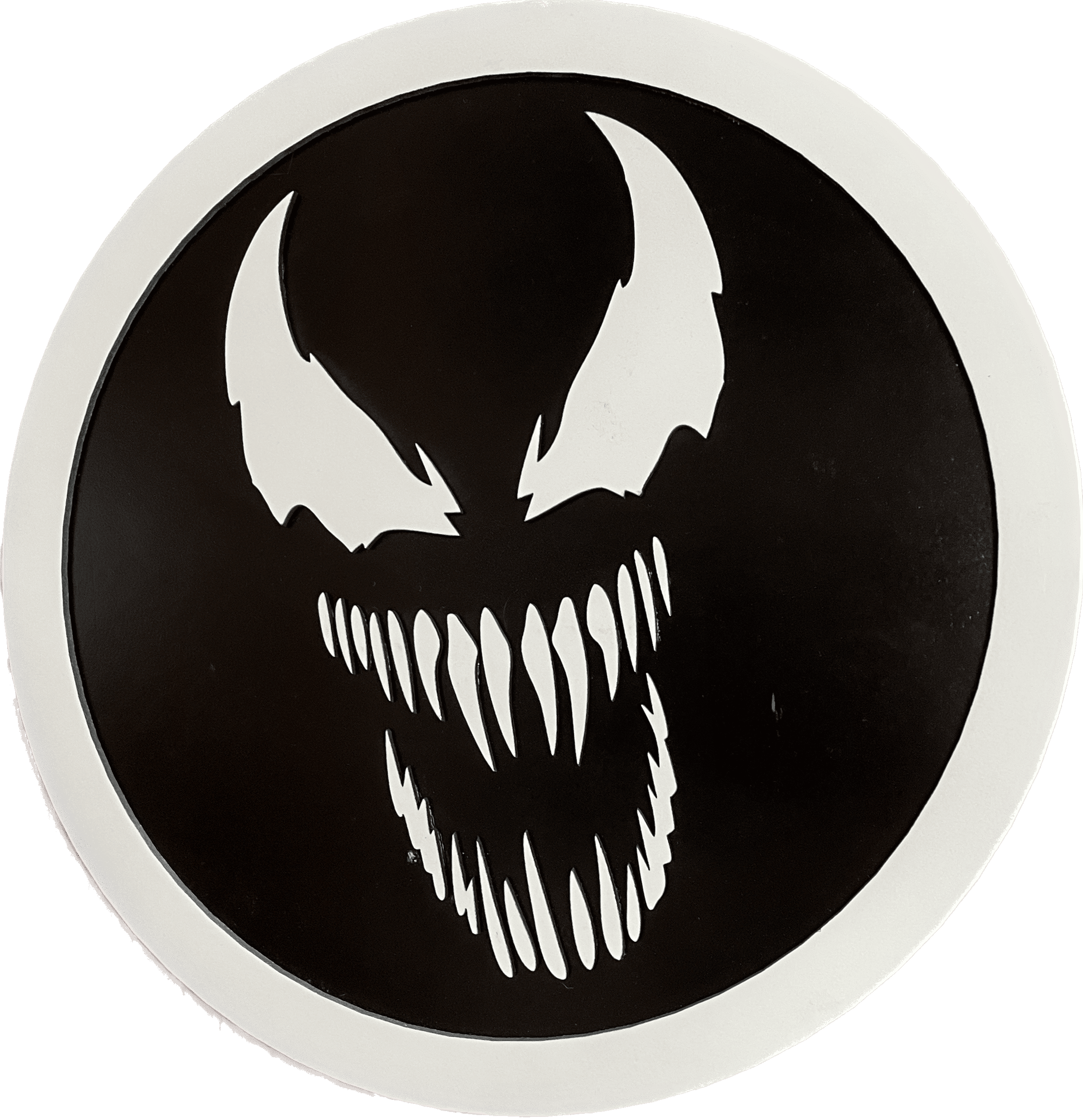 Venom Amblem