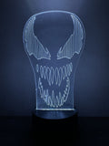 Venom Led Lampa