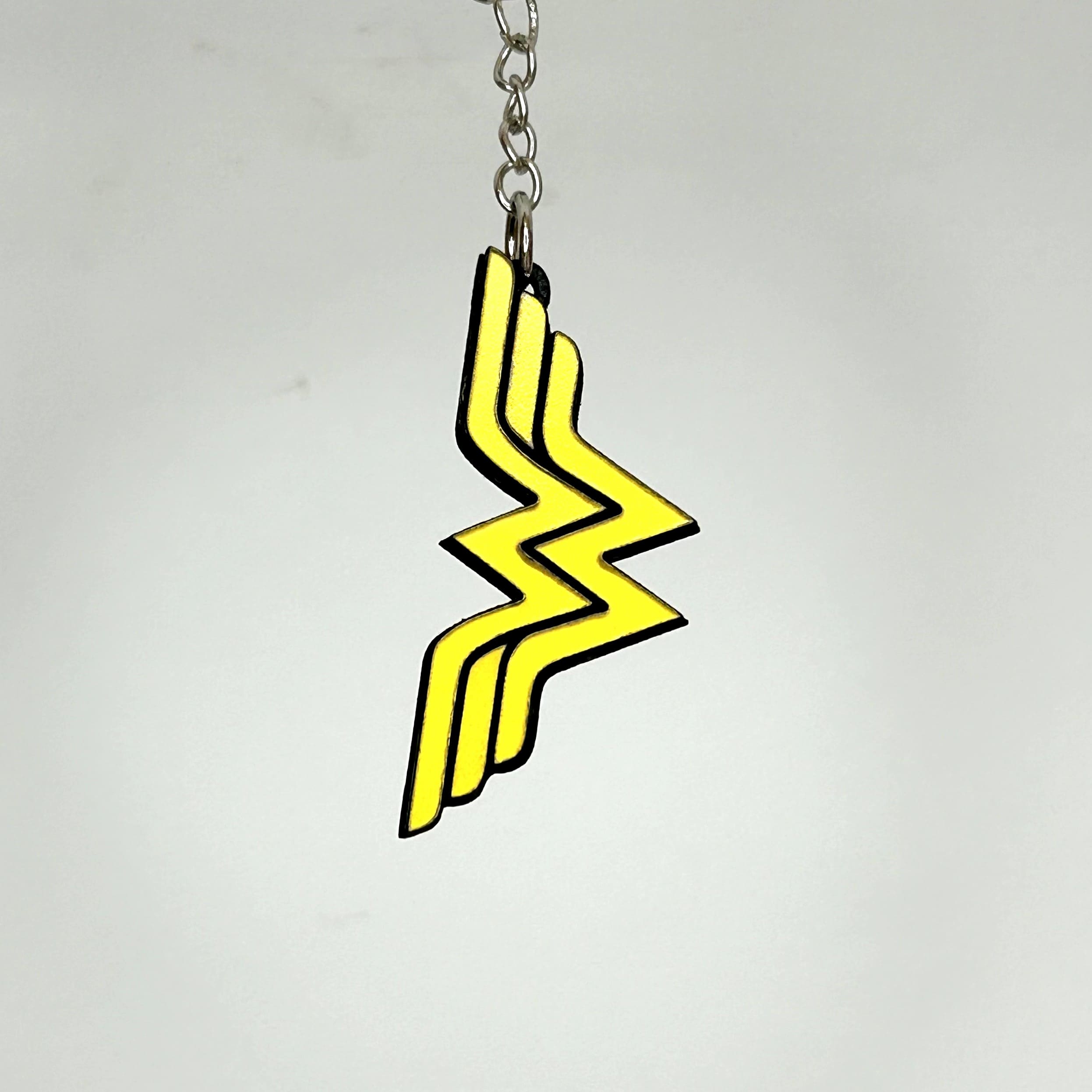 Wonder Woman Privezak