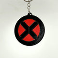 X-Men