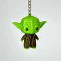 Yoda Privezak