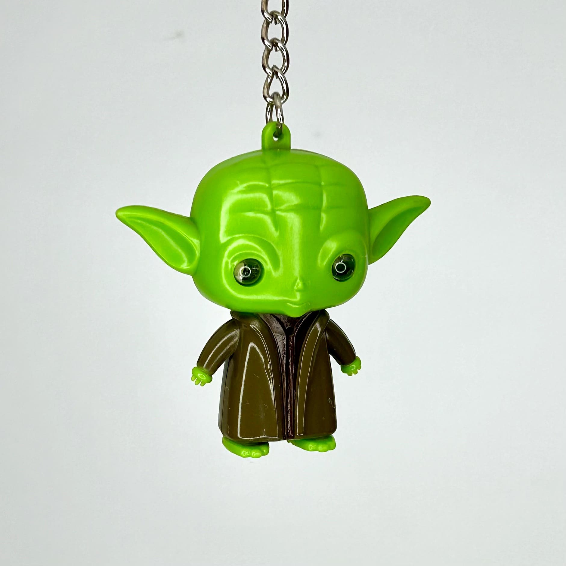 Yoda Privezak